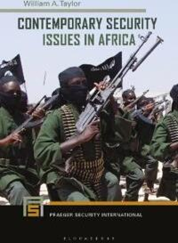 Contemporary Security Issues in Africa