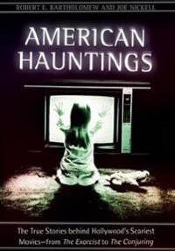 American Hauntings