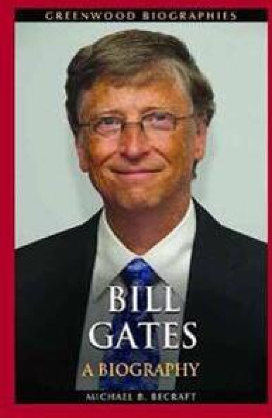 Bill Gates