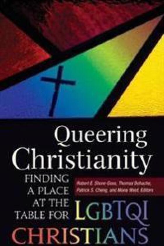 Queering Christianity