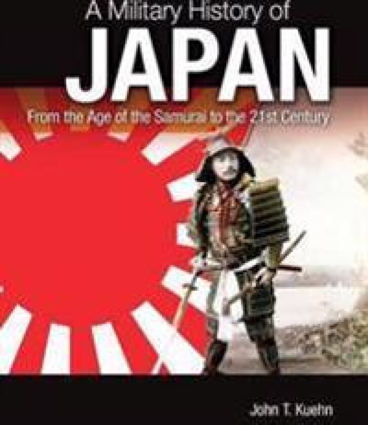 A Military History of Japan