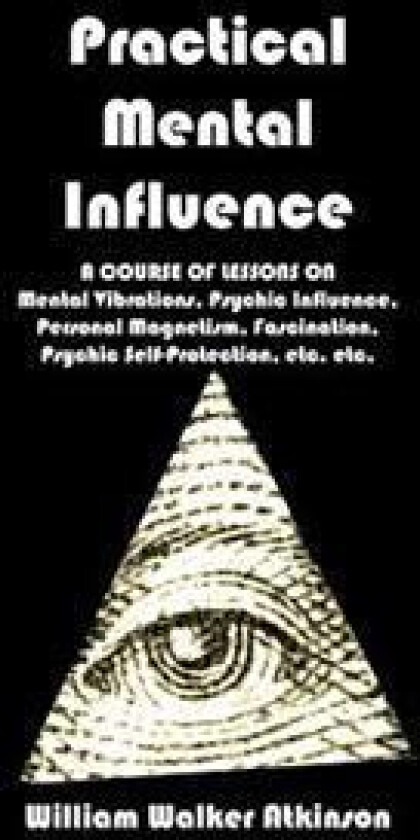 Practical Mental Influence