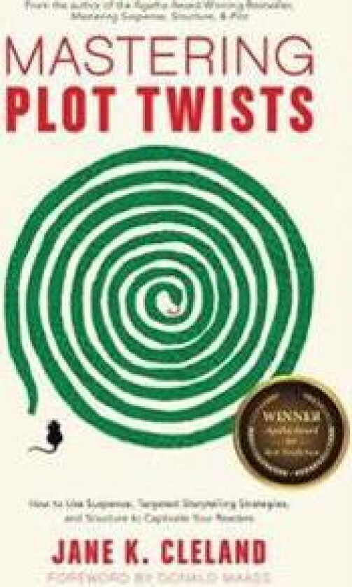 Mastering Plot Twists