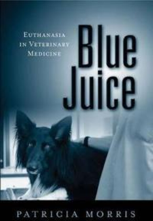 Blue Juice