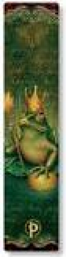 The Brothers Grimm, Frog Prince (Fairy Tale Collection) Bookmark