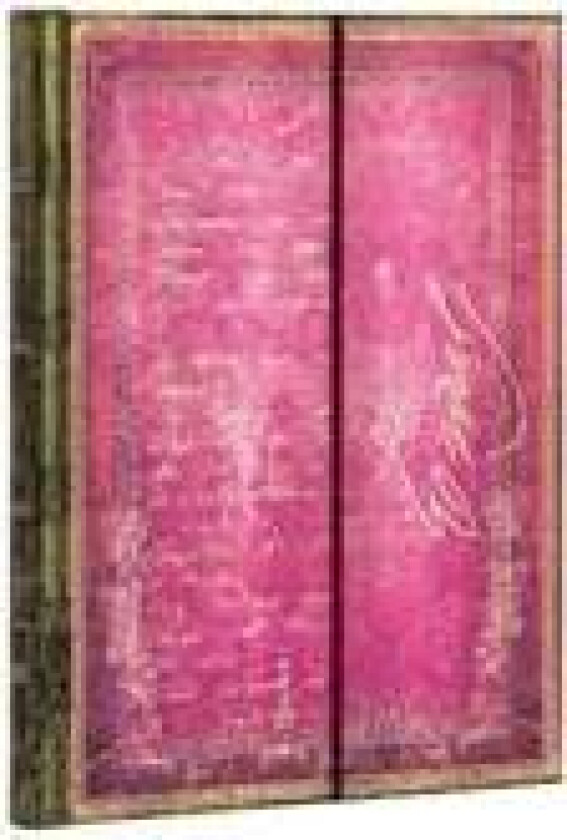 Emily Dickinson, I Died for Beauty Unlined Hardcover Journal