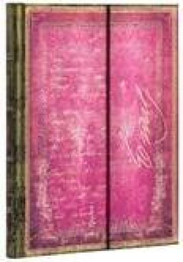 Emily Dickinson, I Died for Beauty Lined Hardcover Journal