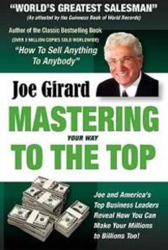 Mastering Your Way to the Top