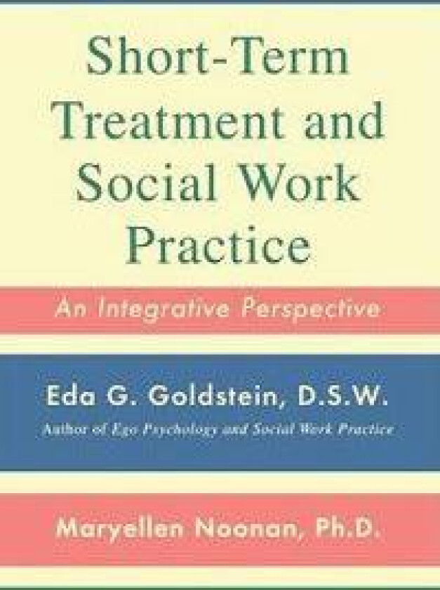 Short-Term Treatment and Social Work Practice