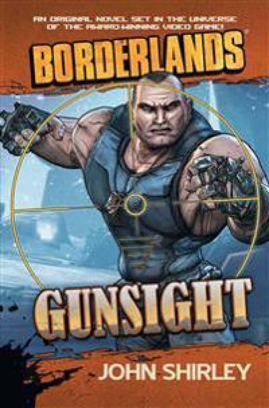 Borderlands: Gunsight