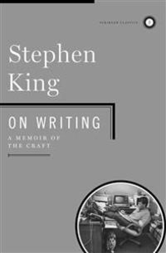 ON WRITING
