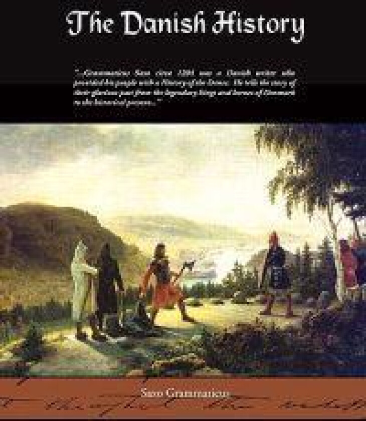The Danish History