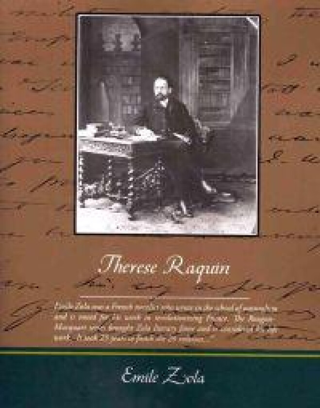 Therese Raquin