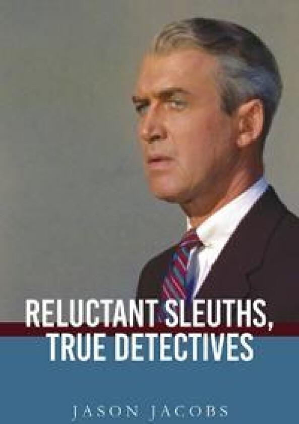 Reluctant Sleuths, True Detectives