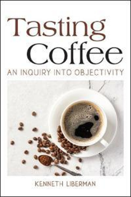 Tasting Coffee