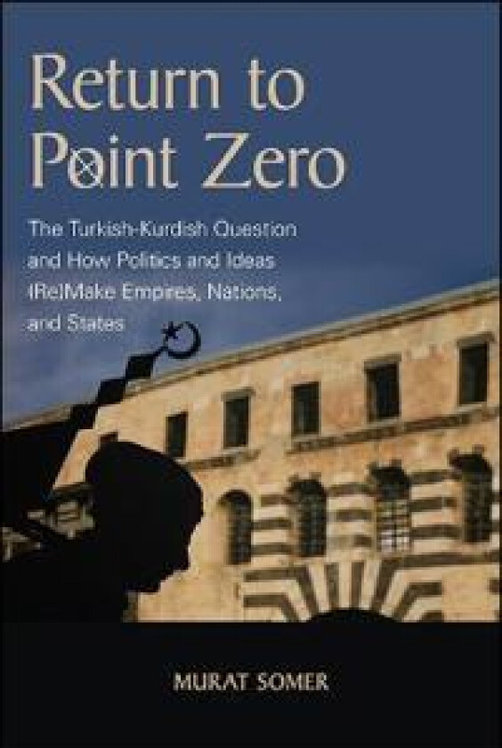 Return to Point Zero