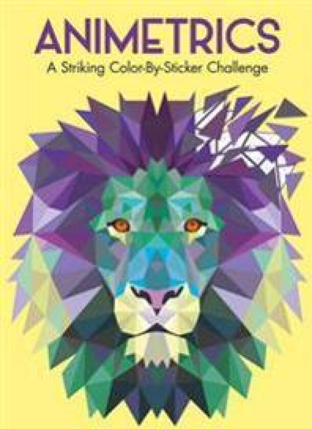 Animetrics