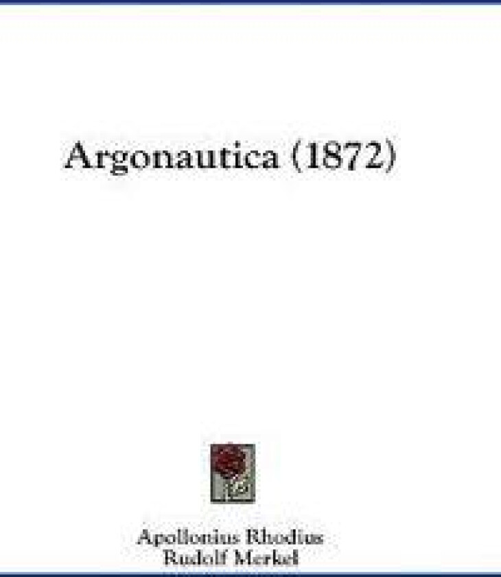 Argonautica (1872)