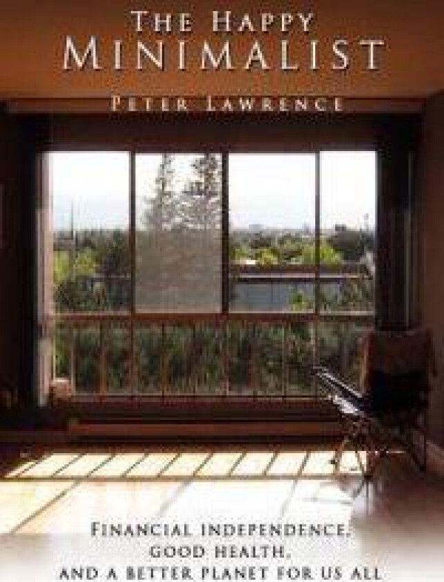 The Happy Minimalist