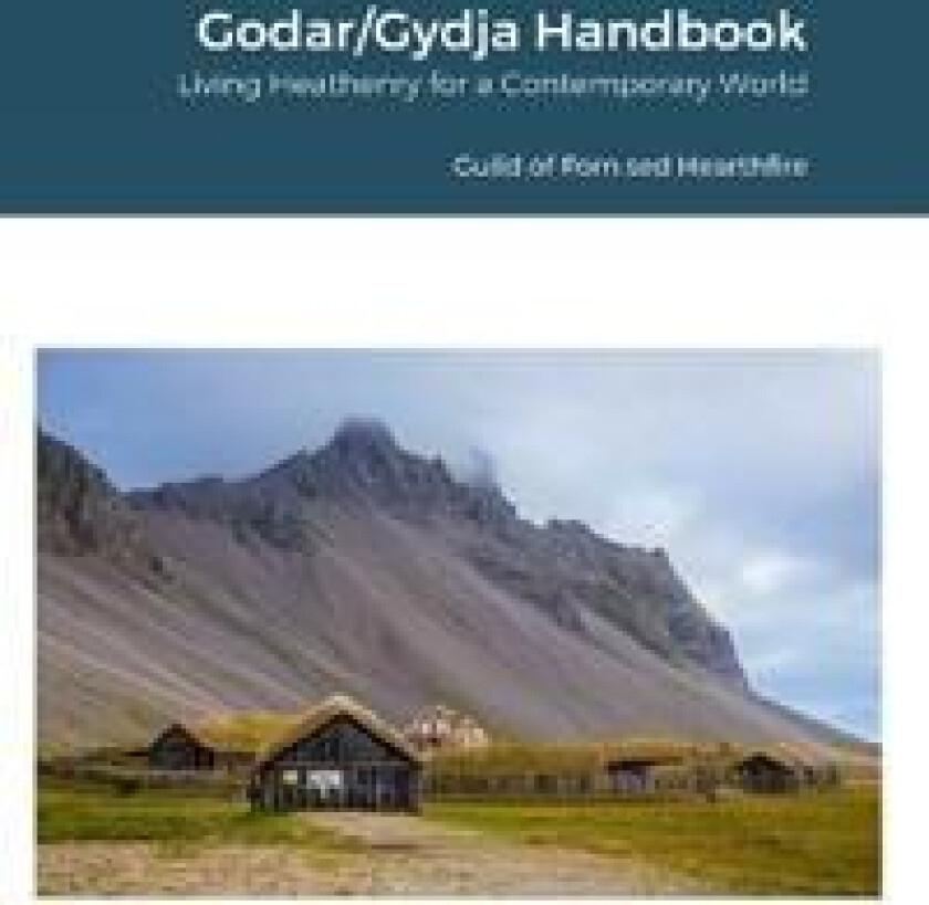 Godar/Gydja Handbook