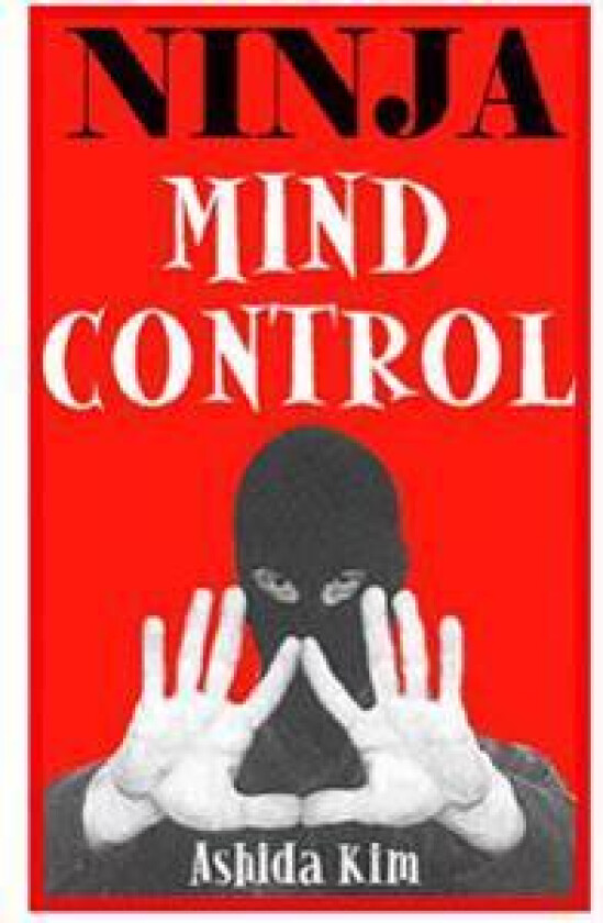 Ninja Mind Control