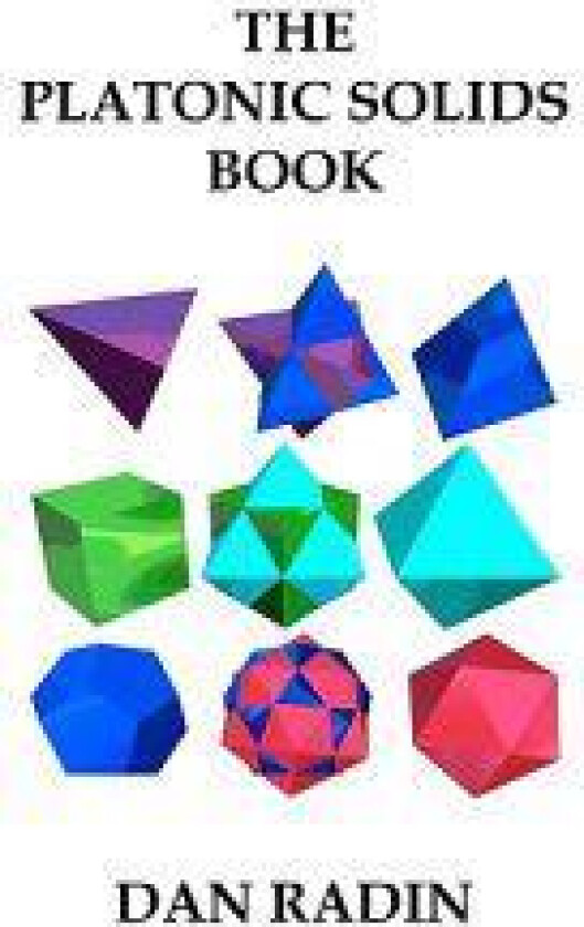 The Platonic Solids Book