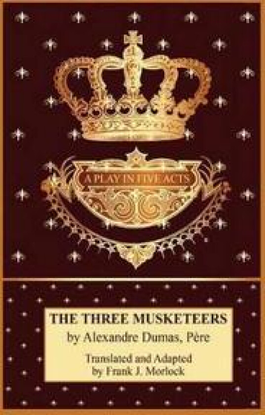 The Three Musketeers