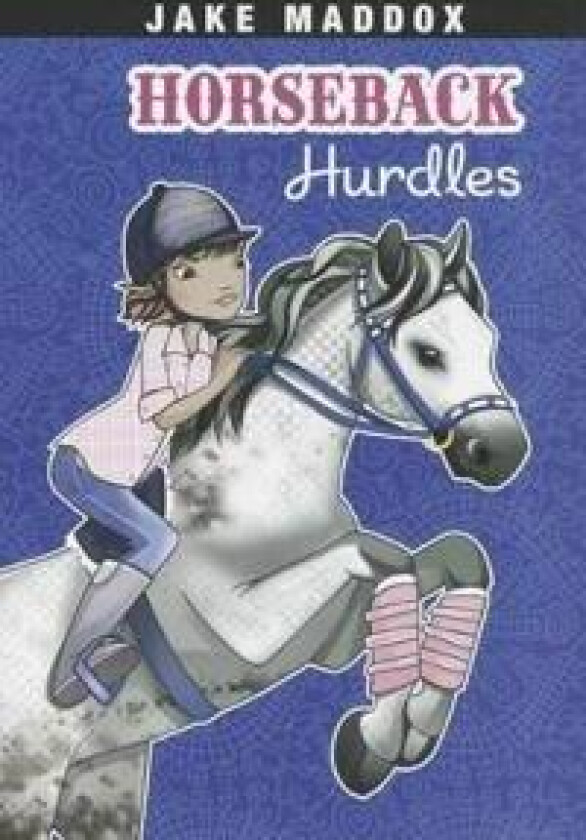 Horseback Hurdles