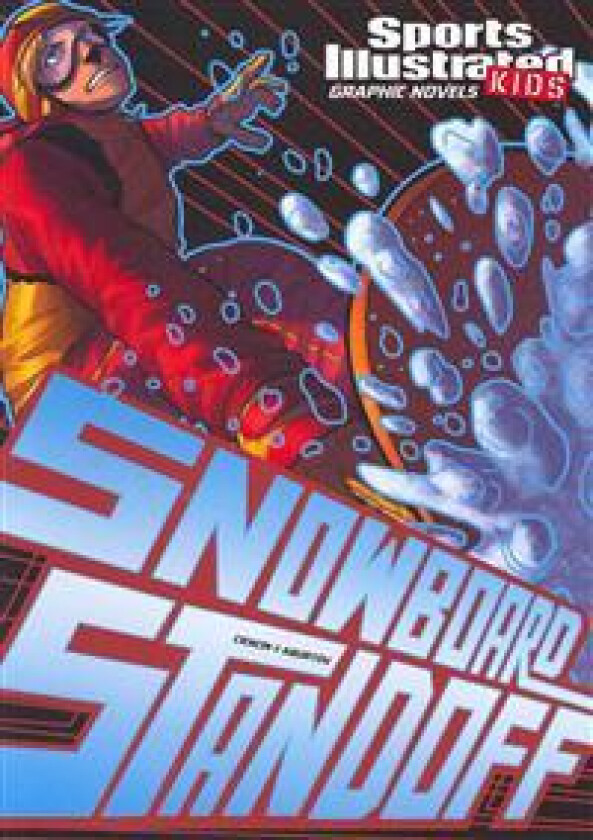 Snowboard Standoff
