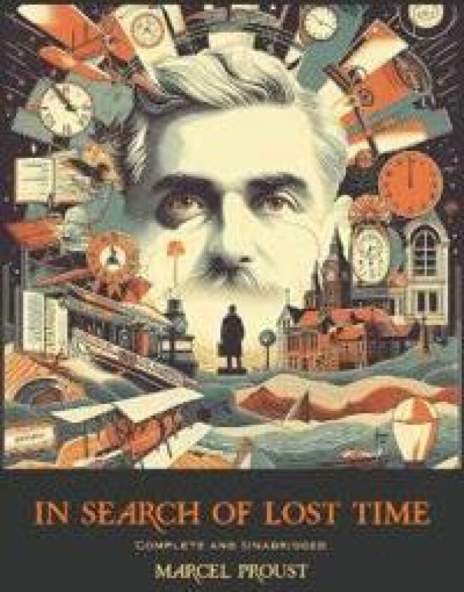 In Search of Lost Time