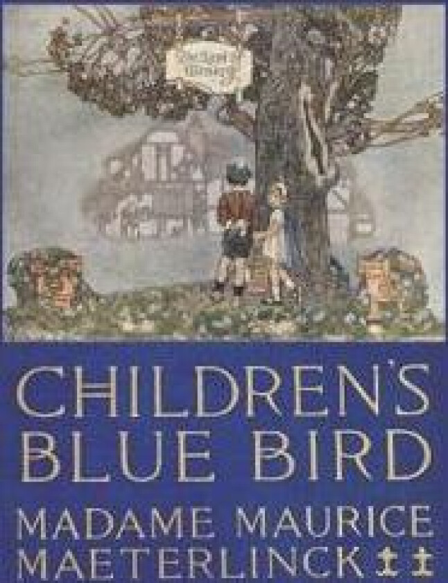 The Blue Bird