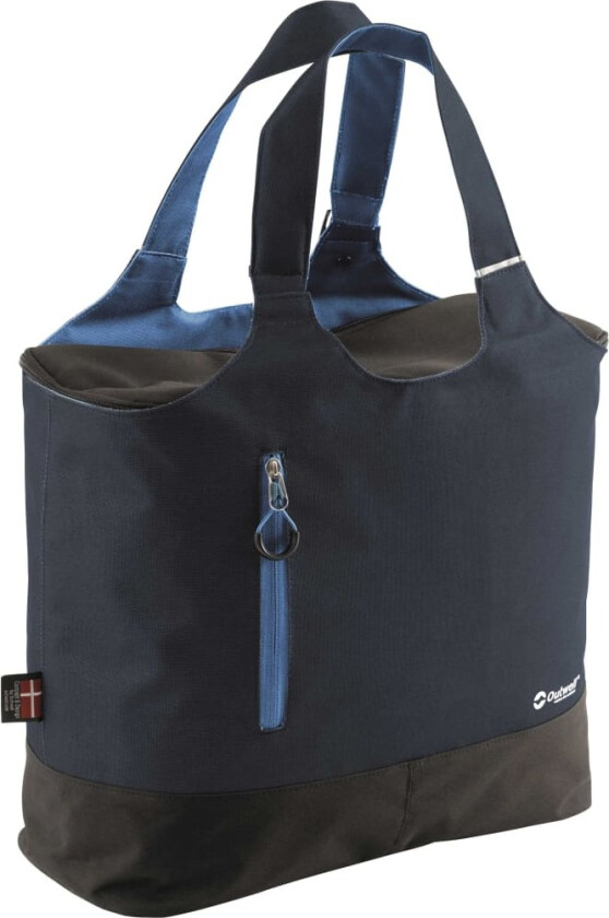 Kjølebag Puffin mørkeblå polyester 590153