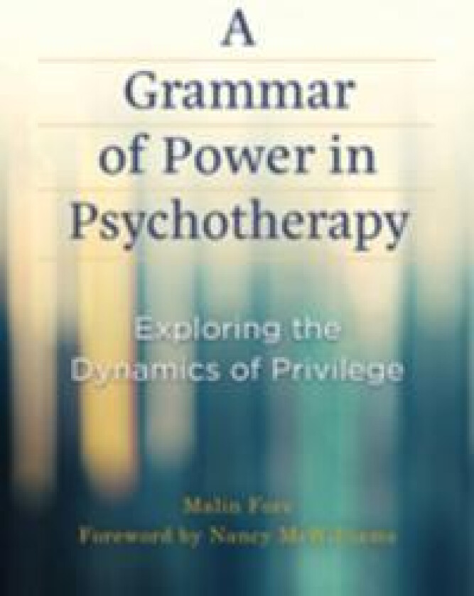 A Grammar of Power in Psychotherapy