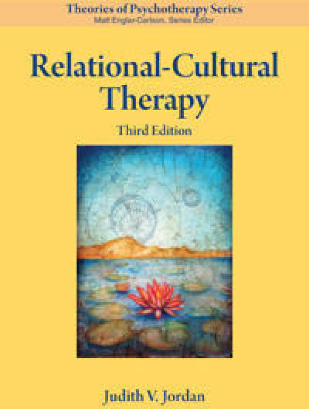 Relational–Cultural Therapy
