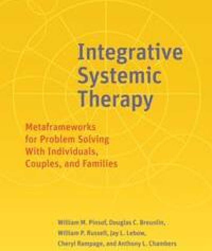 Integrative Systemic Therapy