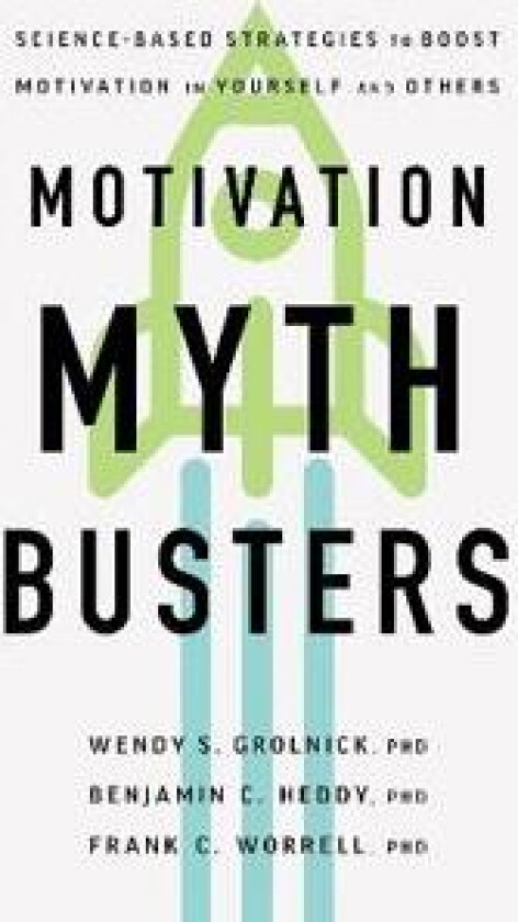 Motivation Myth Busters