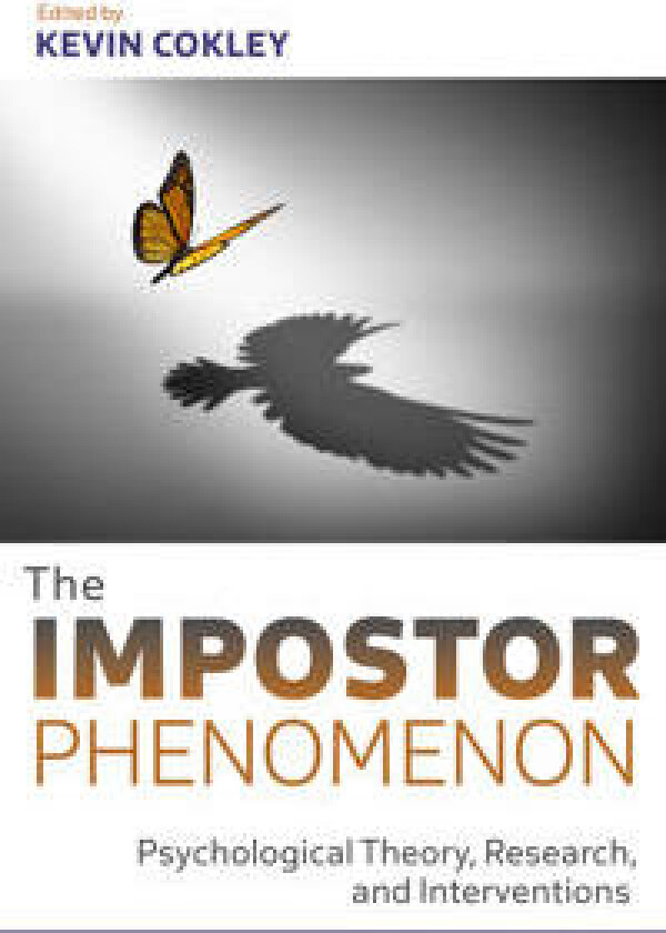 The Impostor Phenomenon