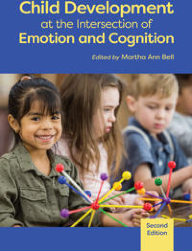 Child Development at the Intersection of Emotion and Cognition