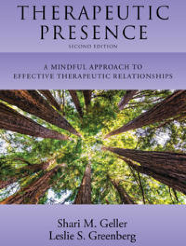 Therapeutic Presence