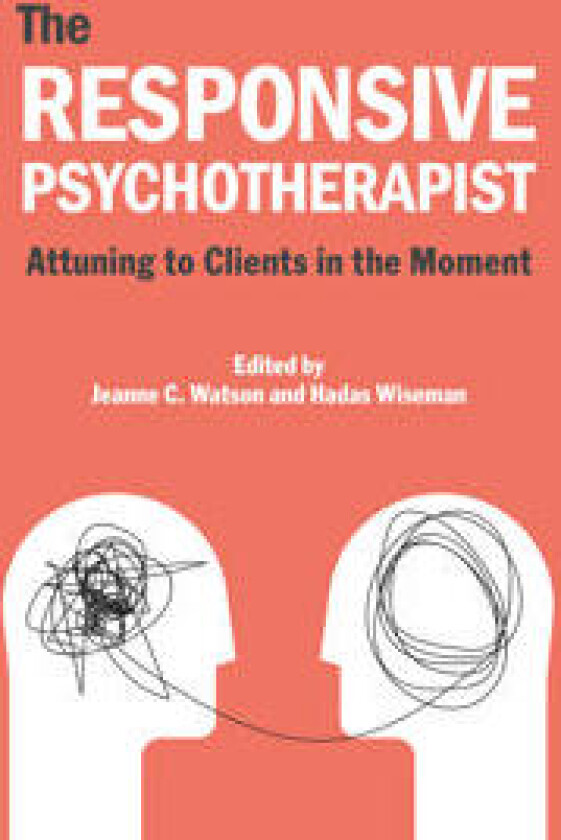 The Responsive Psychotherapist