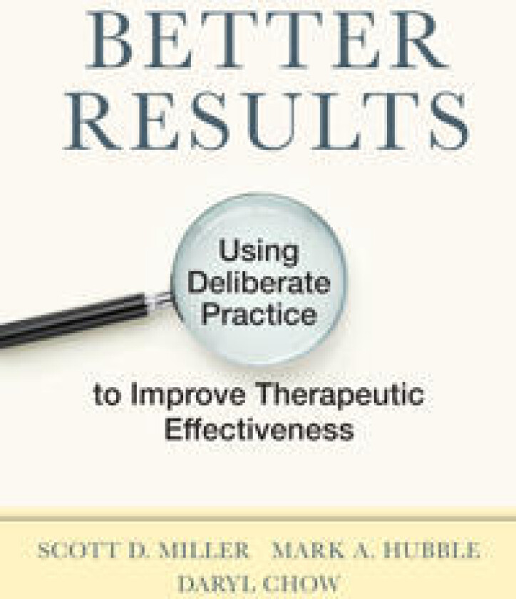 Better Results