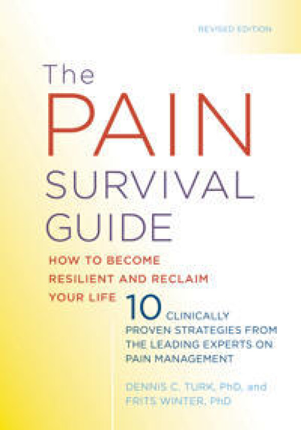 The Pain Survival Guide