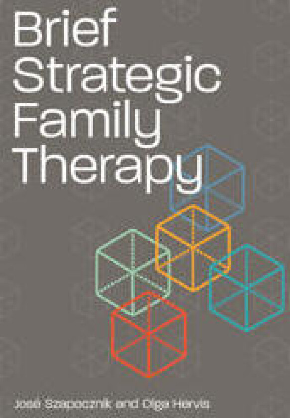 Brief Strategic Family Therapy
