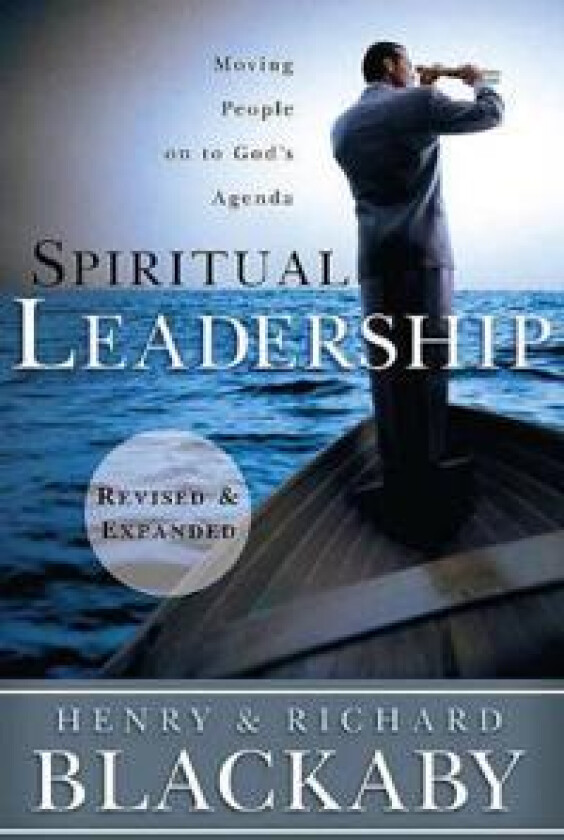 Spiritual Leadership