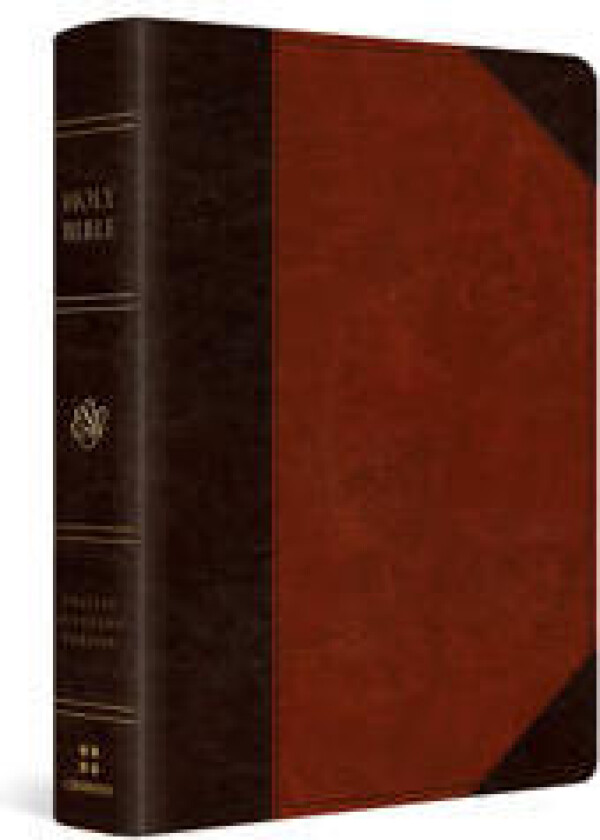 ESV Reader's Bible