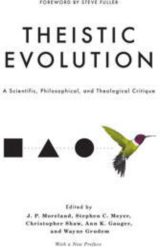 Theistic Evolution
