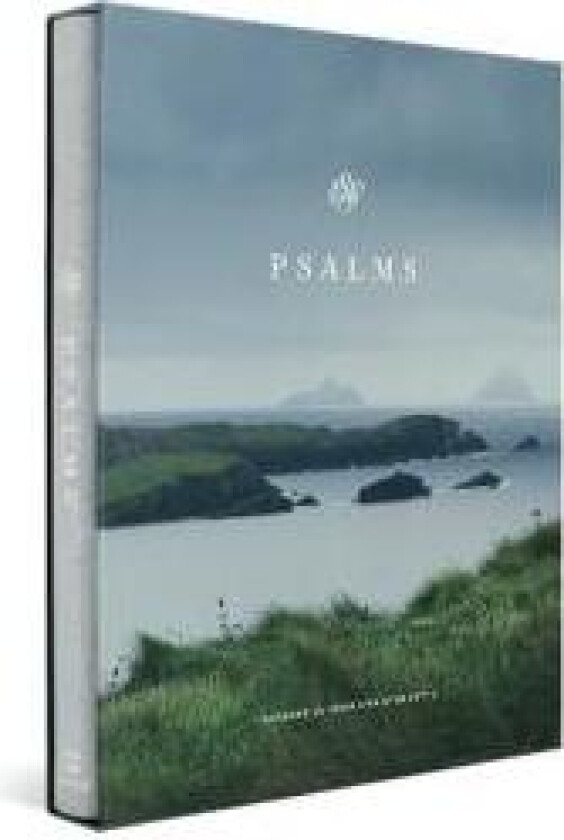 ESV Psalms, Photography Edition