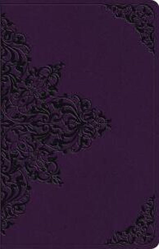 ESV Value Compact Bible