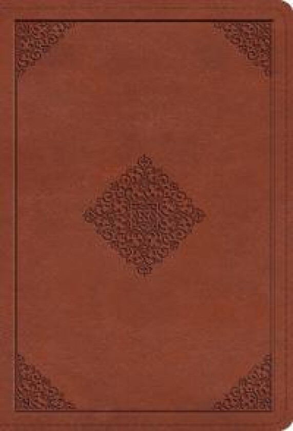 ESV Large Print Compact Bible