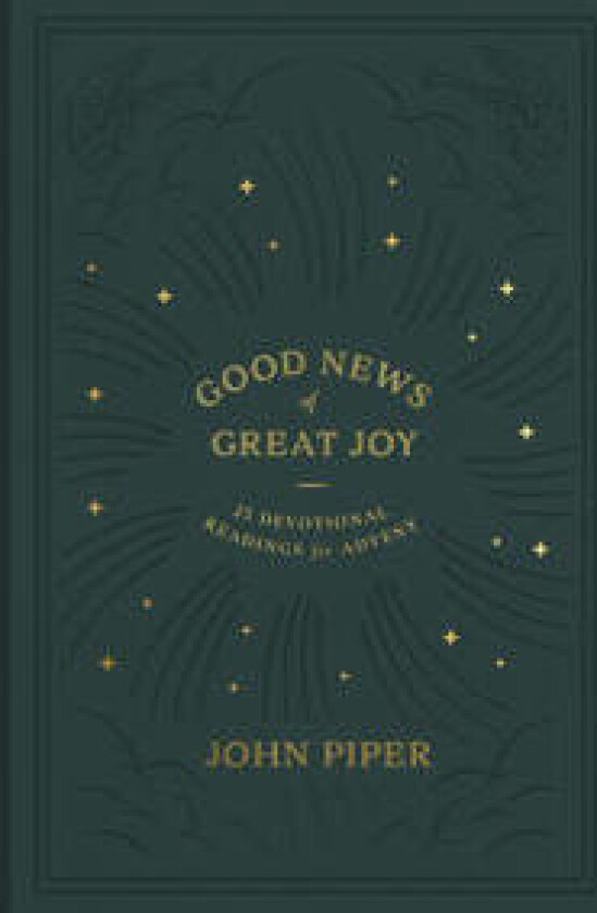 Good News of Great Joy